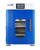 MS310T UV Sterilization Dual Tray Incubator Shaker (310L)