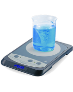 MBI FlatSpin Analog Stirrer, 100-240V, 50/60Hz