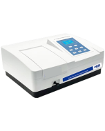 MBI V-1200 Visible spectrophotometer (4nm bandwith)