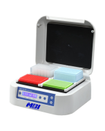 MBI 4 microplates thermoshaker