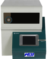 MBI Biomixer Microarray Hybridization Station