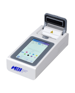 MBI Gene 8 Isothermal Fluorescence PCR 2 Channels
