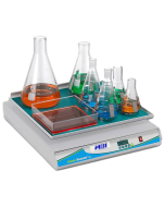 MBI Orbi-Shaker XL (5 x 2L / 9 x 1L)