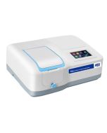 MBI P3 Single Beam UV/VIS Spectrophotometer (4nm bandwith)