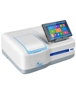 MBI P5 Split Beam UV/VIS Spectrophotometer (2nm bandwith)