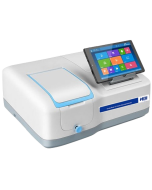MBI P6 Split Beam UV/VIS Spectrophotometer (1.5nm bandwith)
