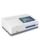 MBI P7 Double Beam UV/VIS Spectrophotometer (1.8nm bandwith)