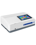 MBI P8 Double Beam UV/VIS Spectrophotometer (1nm bandwith)
