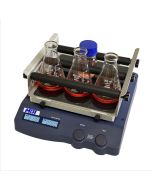 MBI SCI-L180-Pro LCD Digital Linear Shaker, 100-350rpm