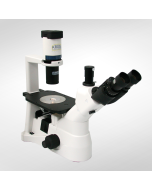 Kruess MBL3200 Inverted Microscope