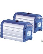 ME1C Compact Vacuum Pumps