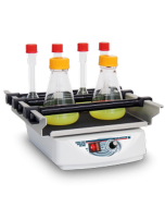 Mini-300 Orbital-Genie Shaker , Adhere Mat, 120V