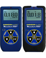 Radiation Alert MONITOR 1000EC