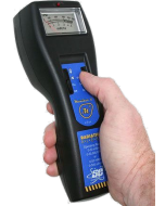 Analog Radiation Detector Monitor 4