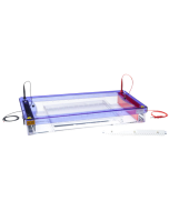 Multi Sub Screen, 26x24cm UVTray, 6x28 samplecomb