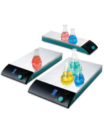 Multi Position Magnetic Stirrers-MS-53M