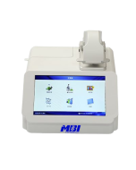 MBI Nano-Spectrophotometer 300 with built-in printer 