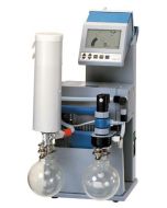 Dual Application Vacuum Systems-MZ2C Synchro