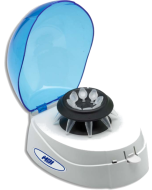 MBI Pico centri (max capacity 8 x 1.5/2.0 ml, max. RCF 2,680xg)