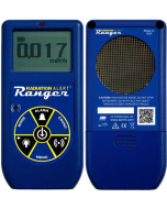 Radiation Alert Ranger