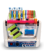 Rotator Genie with Magnetic Platform