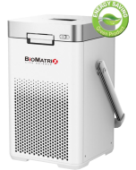 Mini Borée portable -80C, 1L , 110V - 240V/60Hz or 12-24V DC from mobile source