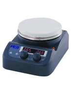 MBI SCI280-Pro, Circular LED Digital Hotplate-Stirrer