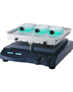 MBI SK-R330-Pro LCD Digital See-Saw Rocker, 9° angle