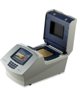 Labcycler with 48 Wells (0.2 ml) Silver Block