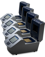 Labcycler Gradient with 384 Wells Silver Block 