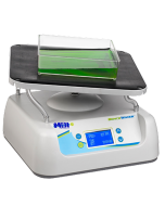 MBI-WAVER 3D ROCKER WITH 13.5X13" FLAT MAT PLATFORM