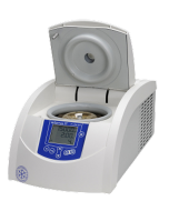 Refrigerated Centrifuge : SIGMA 1-14K (max capacity 24 x 2 ml, max. RCF 16,602xg) - Includes Rotor #12094 & lid #17882