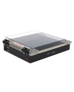 Transilluminator 8W Multiband - UV SuperBright - 365/312nm - 21x26cm