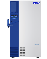 MBI TwinCool Frequency Conversion ULT Freezer, 728L