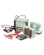 Vertical Complete Modular Systems