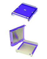 Vertical Semi-Dry Blotters-20x20cm