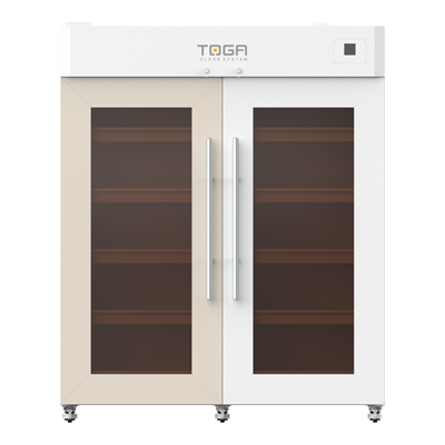 Ventilated Reagent Storage Cabinet