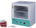 Regular Incubators