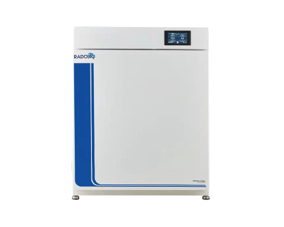 UV Sterilization CO2 Incubator