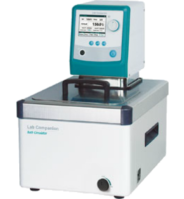   Heat Circulator (Programmable)