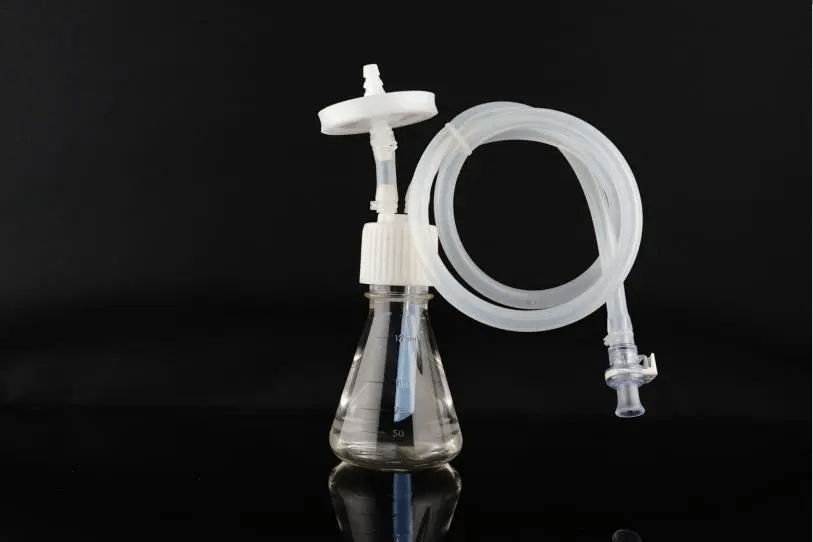 Centrifugal Closed System