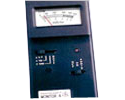 Analog Radiation Detectors