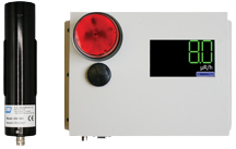 Area Monitor