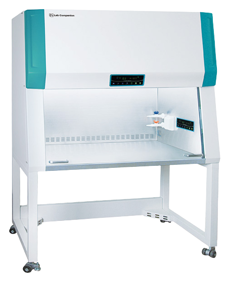 Clean Bench (advanced)