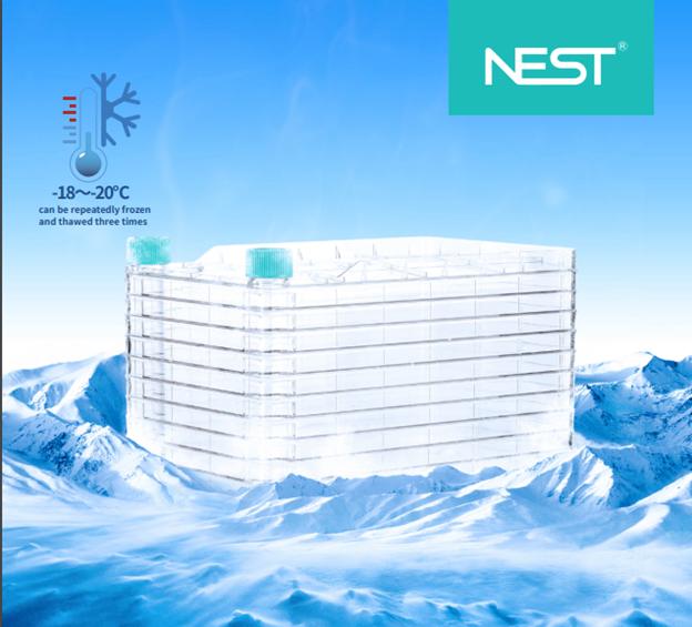 BioFactory(-20℃ Frost Resistance)