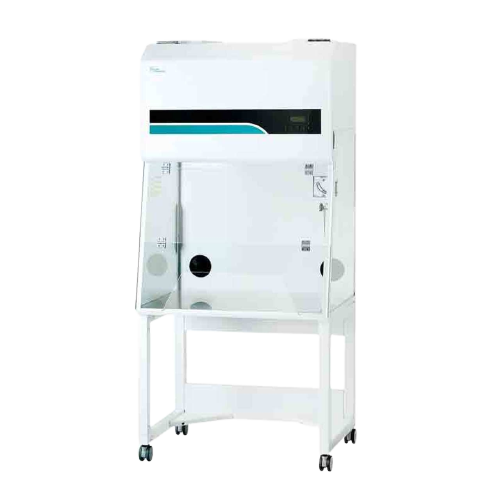 Ductless Fume Hoods 