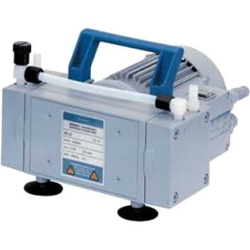 Diaphragm Vacuum Pumps