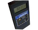 Digital Radiation Detectors