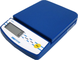 3) 1 000-5 000g