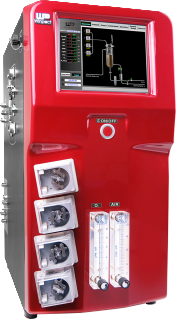 Evo Fermentation System (FS-07 Series)